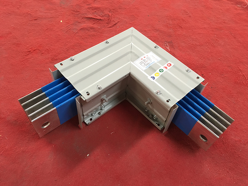 空氣型母線(xiàn)彎頭