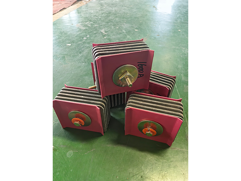 耐火母線(xiàn)槽